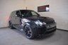 USED 2019 LAND ROVER RANGE ROVER SPORT 5.0 SVR 