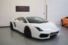 USED 2008 LAMBORGHINI GALLARDO LP560-4 