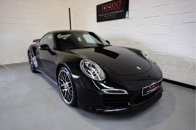 View our PORSCHE 911