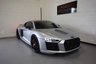 USED 2016 16 AUDI R8 V10 Plus 