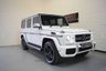 USED 2015 MERCEDES-BENZ G-CLASS G63 AMG 