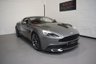 USED 2012 12 ASTON MARTIN VANQUISH 5.9 V12 2d 565 BHP 