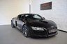USED 2014 AUDI R8 V8 4.2 FSI 