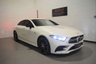 USED 2019 19 MERCEDES-BENZ CLS CLASS 3.0 AMG CLS 53 4MATIC PLUS PREMIUM PLUS 