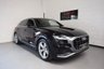 USED 2019 19 AUDI Q8 3.0 TDI QUATTRO S LINE 