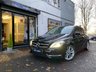 USED 2013 B MERCEDES-BENZ B-CLASS 1.6 B200 BLUEEFFICIENCY SPORT 5d 156 BHP DRL+ECO+USB+ISOFIX+ALLOYS