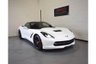 USED 2014 CORVETTE CORVETTE C7 