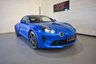 USED 2018 18 ALPINE A110 Premiere Edition 
