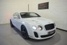 USED 2010 BENTLEY CONTINENTAL 6.0 SUPERSPORTS 