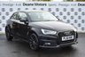 USED 2016 16 AUDI A1 1.4 TFSI S LINE 3d 123 BHP JUST ARRIVED 1 OWNER GREAT SPEC