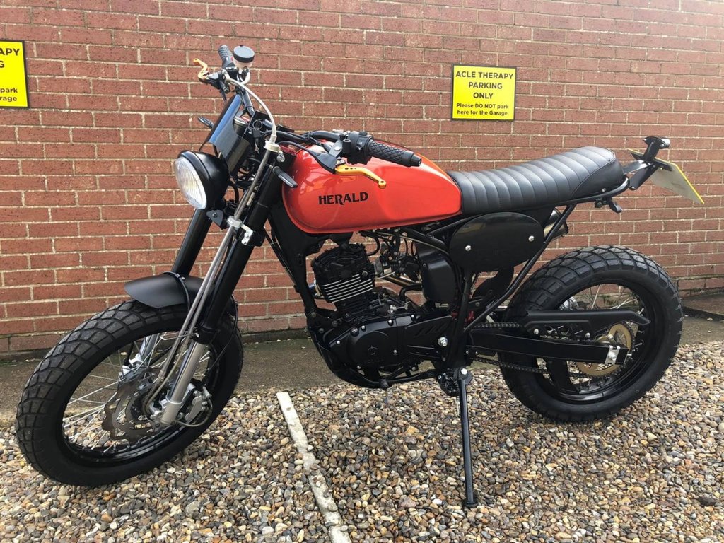 View our HERALD MAVERICK