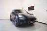 USED 2017 17 PORSCHE CAYENNE 3.0 S E-HYBRID PLATINUM EDITION TIPTRONIC S 