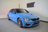 USED 2018 18 BMW M3 Competition 