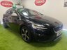 USED 2016 66 VOLVO V40 2.0 T2 R-DESIGN 5d 120 BHP FREE 15 MONTHS AU WARRANTY