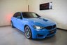 USED 2018 18 BMW M3 Competition 