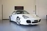 USED 2000 PORSCHE 911 996 Turbo 