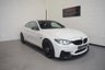 USED 2018 18 BMW M4 COMPETITION 