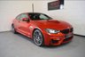 USED 2017 67 BMW M4 Competition 