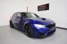 USED 2016 16 BMW M3 3.0 M3 