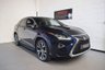 USED 2016 16 LEXUS RX 3.5 450H LUXURY 
