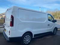 USED 2020 70 RENAULT TRAFIC Trafic SL28 Energy DCi 120 Business +  