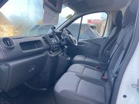 USED 2020 70 RENAULT TRAFIC Trafic SL28 Energy DCi 120 Business +  