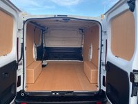 USED 2020 70 RENAULT TRAFIC Trafic SL28 Energy DCi 120 Business +  