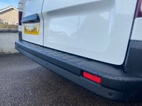 USED 2020 70 RENAULT TRAFIC Trafic SL28 Energy DCi 120 Business +  