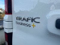 USED 2020 70 RENAULT TRAFIC Trafic SL28 Energy DCi 120 Business +  