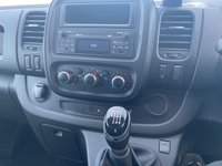 USED 2020 70 RENAULT TRAFIC Trafic SL28 Energy DCi 120 Business +  