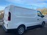 USED 2020 70 RENAULT TRAFIC Trafic SL28 Energy DCi 120 Business +  
