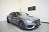 USED 2017 67 MERCEDES-BENZ C CLASS 3.0 AMG C 43 4MATIC PREMIUM PLUS  