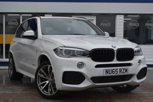 Used Bmw Car For Sale In Southend On Sea Reynolds Motor Group