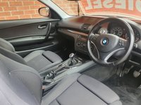 USED 2010 10 BMW 1 SERIES 2.0 116D SPORT 3d 114 BHP 