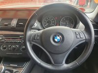 USED 2010 10 BMW 1 SERIES 2.0 116D SPORT 3d 114 BHP 