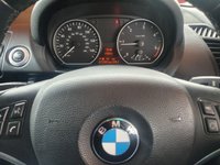 USED 2010 10 BMW 1 SERIES 2.0 116D SPORT 3d 114 BHP 