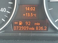 USED 2010 10 BMW 1 SERIES 2.0 116D SPORT 3d 114 BHP 