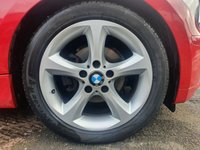 USED 2010 10 BMW 1 SERIES 2.0 116D SPORT 3d 114 BHP 