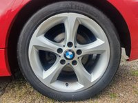 USED 2010 10 BMW 1 SERIES 2.0 116D SPORT 3d 114 BHP 