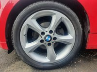 USED 2010 10 BMW 1 SERIES 2.0 116D SPORT 3d 114 BHP 