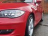 USED 2010 10 BMW 1 SERIES 2.0 116D SPORT 3d 114 BHP 