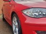 USED 2010 10 BMW 1 SERIES 2.0 116D SPORT 3d 114 BHP 