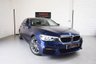 USED 2019 19 BMW 5 SERIES 520 I M-Sport 