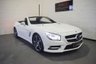USED 2015 15 MERCEDES-BENZ SL CLASS SL 400 AMG 