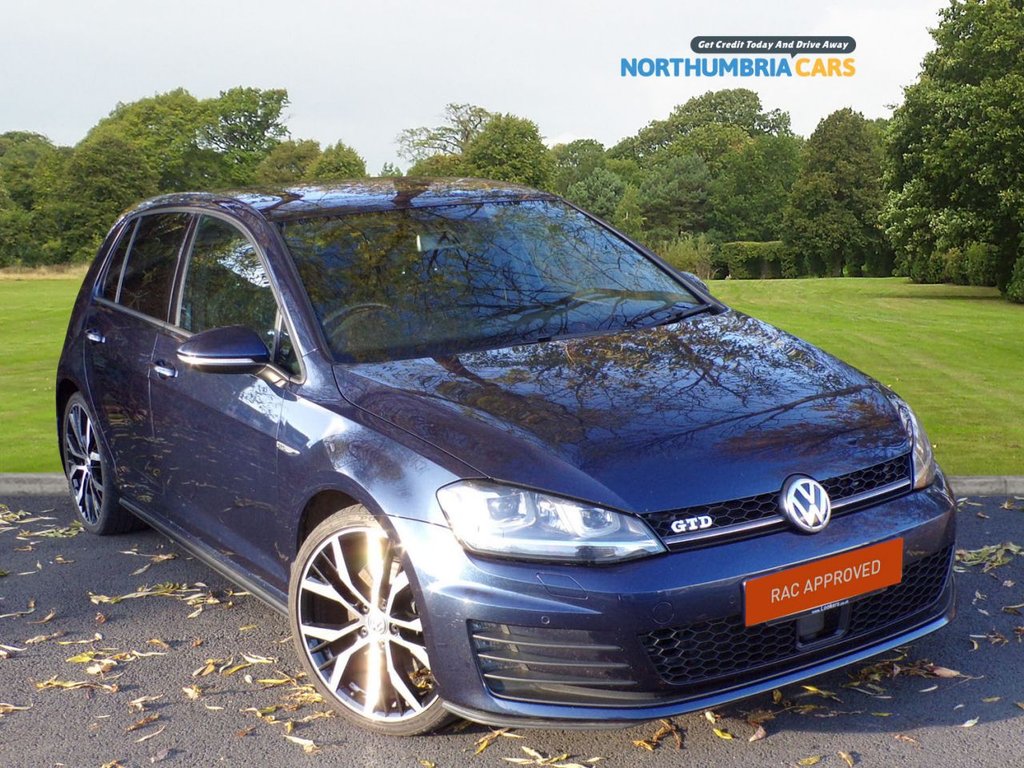 View our VOLKSWAGEN GOLF