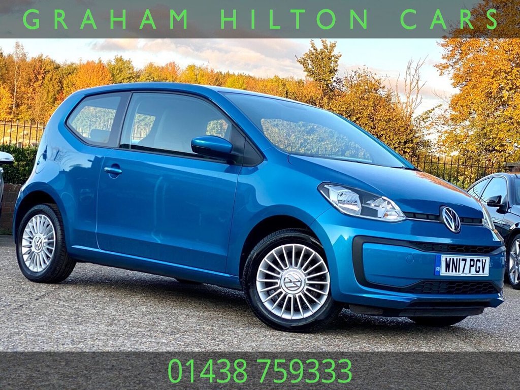View our VOLKSWAGEN UP
