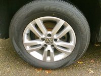 USED 2014 14 VOLKSWAGEN TIGUAN 1.4 S TSI BLUEMOTION TECHNOLOGY 5d 158 BHP ONLY 37,000 MILES/ X5 VW DEALER SERVICE STAMPS ' GREAT CONDITION INSIDE AND OUT ,,LAST SERVICED @35,424 MILES
