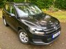 USED 2014 14 VOLKSWAGEN TIGUAN 1.4 S TSI BLUEMOTION TECHNOLOGY 5d 158 BHP ONLY 37,000 MILES/ X5 VW DEALER SERVICE STAMPS ' GREAT CONDITION INSIDE AND OUT ,,LAST SERVICED @35,424 MILES