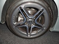 USED 2019 19 MERCEDES-BENZ C CLASS |NO11| 2.0 C 220 D AMG LINE PREMIUM 2d 192 BHP 