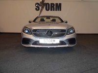 USED 2019 19 MERCEDES-BENZ C CLASS |NO11| 2.0 C 220 D AMG LINE PREMIUM 2d 192 BHP 